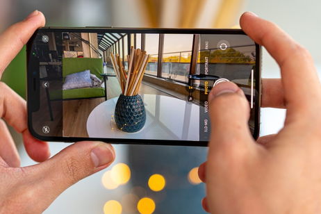 Cómo desenfocar más (o menos) el fondo de los retratos del iPhone