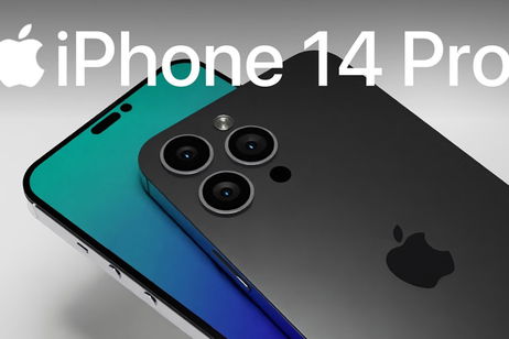 Este es el mejor concepto de iPhone 14 hasta la fecha Este es el mejor concepto de iPhone 14 hasta la fecha