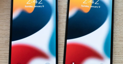 Así podría lucir el iPhone 14 si se cumplen los rumores Así podría lucir el iPhone 14 si se cumplen los rumores