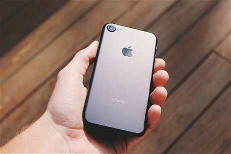 Comprar el iPhone 7 en 2022: ¿merece la pena?