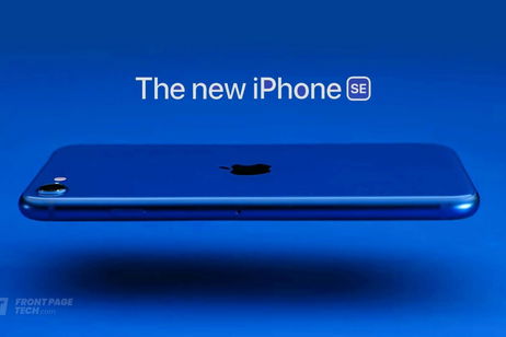 El gran rediseño del iPhone SE retrasado a 2024