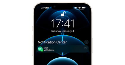 WhatsApp va a introducir las fotos de perfil en las notificaciones WhatsApp va a introducir las fotos de perfil en las notificaciones