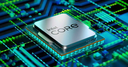 El nuevo Intel Core i9 será más rápido que el chip M1 Max, aunque no importa demasiado El nuevo Intel Core i9 será más rápido que el chip M1 Max, aunque no importa demasiado