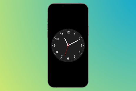 Truco para tener una pantalla "siempre encendida" en el iPhone Truco para tener una pantalla "siempre encendida" en el iPhone