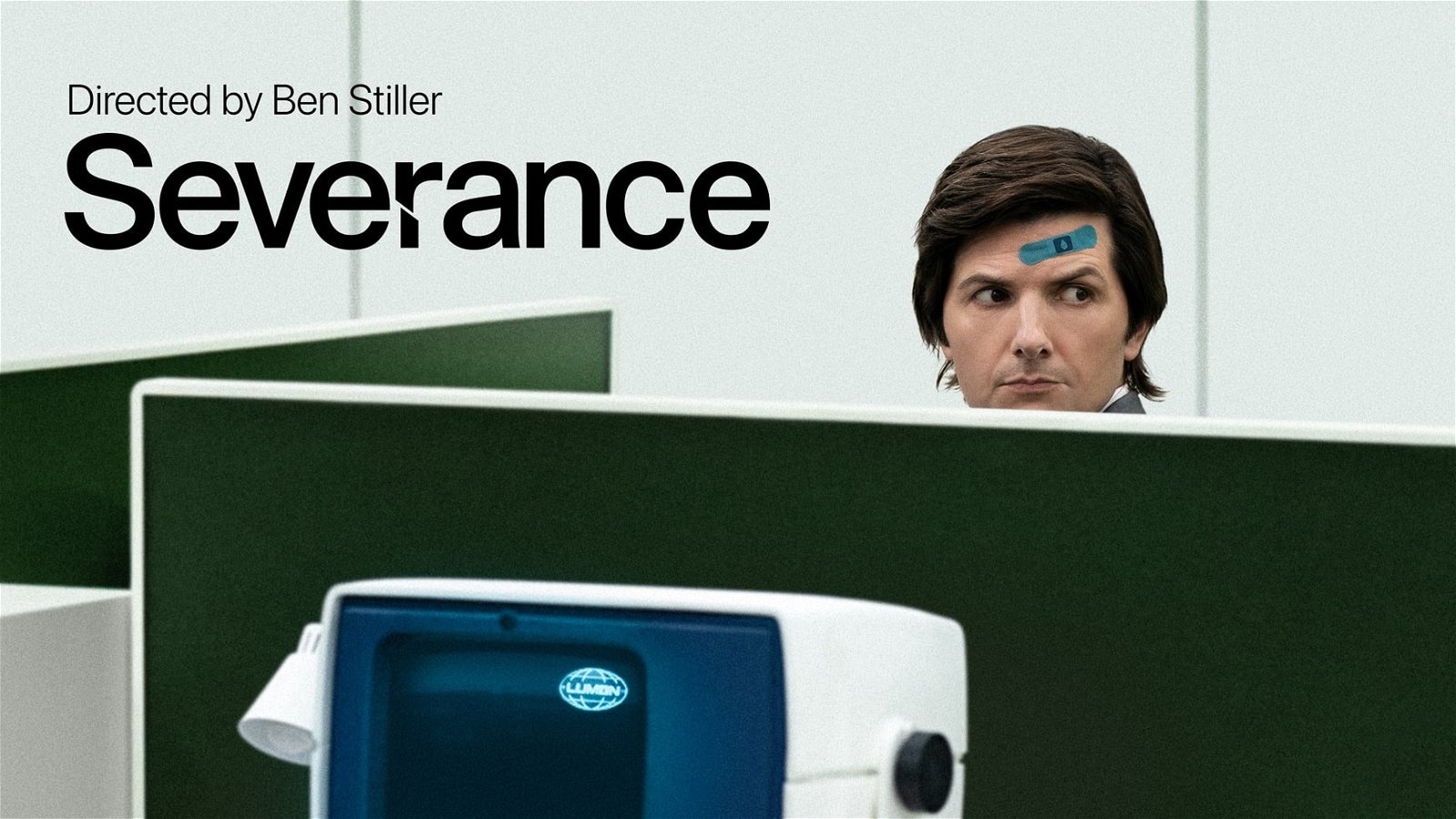 Severance: nueva serie en Apple TV+