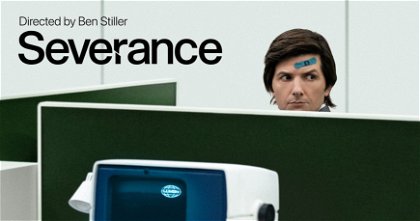 No te pierdas el tráiler de 'Severance', la nueva serie de Apple TV+ dirigida por Ben Stiller
