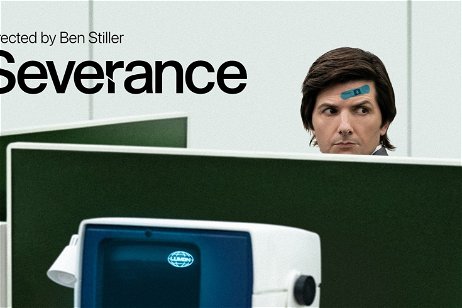 No te pierdas el tráiler de 'Severance', la nueva serie de Apple TV+ dirigida por Ben Stiller