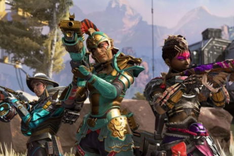 'Apex Legends Mobile' para iPhone se lanzará en diez países más la semana que viene 'Apex Legends Mobile' para iPhone se lanzará en diez países más la semana que viene