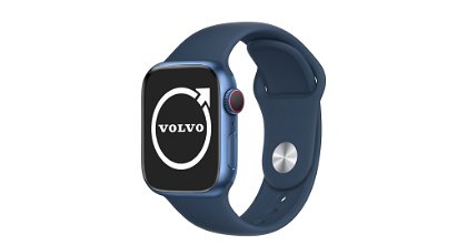 Volvo entrega 1.500 Apple Watch a sus ingenieros para evitar el uso de papel