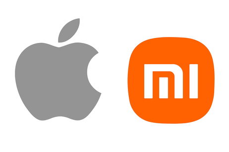 El jefe de Xiaomi reconoce su objetivo: "compararnos plenamente con Apple" El jefe de Xiaomi reconoce su objetivo: "compararnos plenamente con Apple"