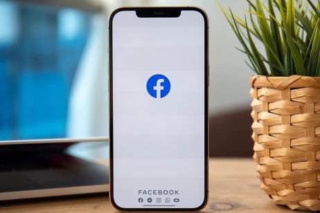 Facebook alerta a un millón de usuarios por el robo de sus credenciales Facebook alerta a un millón de usuarios por el robo de sus credenciales