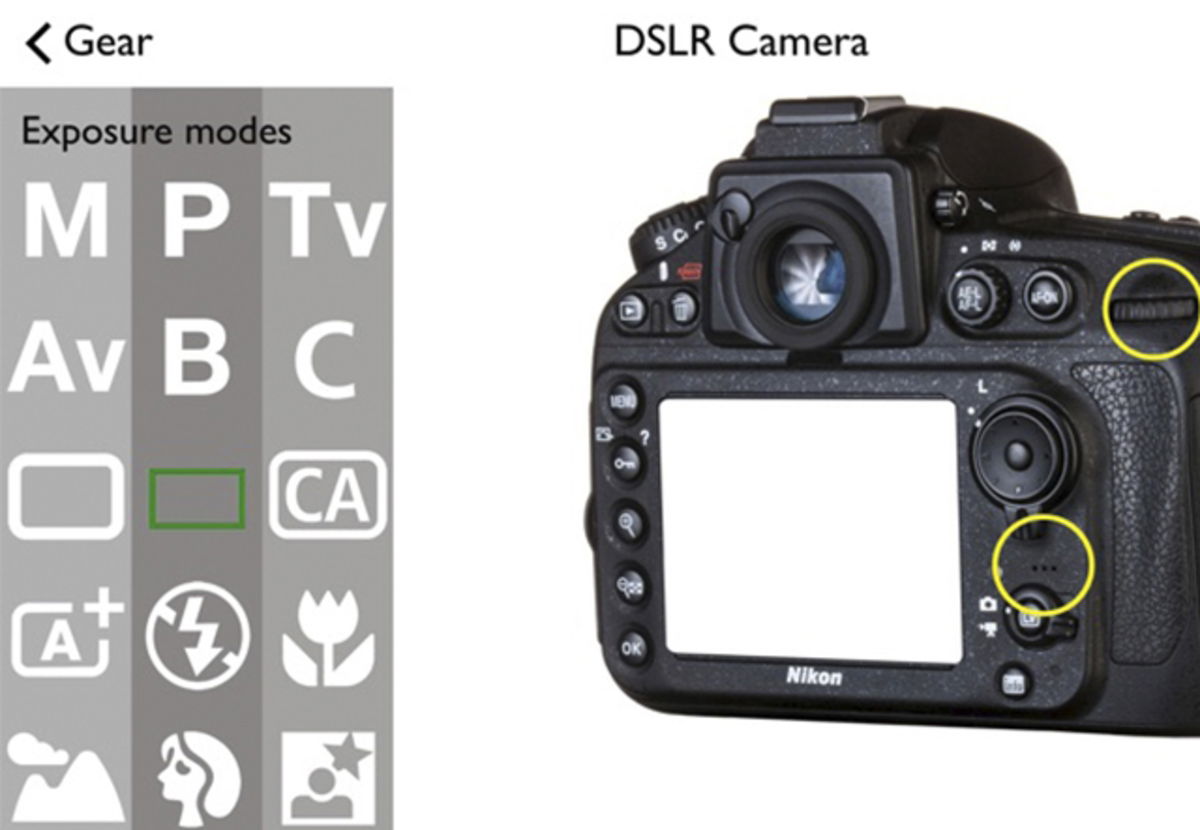 Fotoji: formación profesional en fotografía