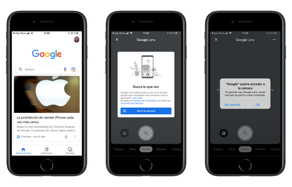 5 Ways to Search by Image on iPhone