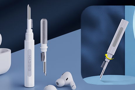 La herramienta perfecta para limpiar los AirPods es realmente barata La herramienta perfecta para limpiar los AirPods es realmente barata