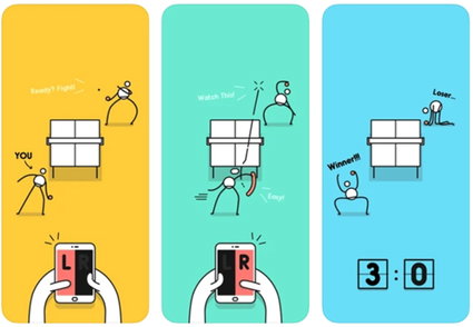The 8 Best Ping Pong Games for iPhone