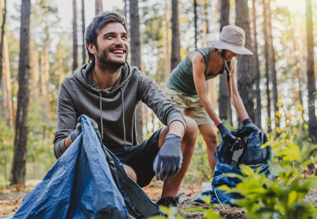 Mejores apps ecologicas, sostenibles y para cuidar el ambiente desde iPhone