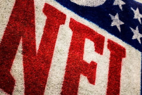 Apple está cerca de adquirir los derechos de la NFL para Apple TV+ Apple está cerca de adquirir los derechos de la NFL para Apple TV+