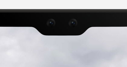 La respuesta de Samsung al iPad Pro es un enorme tablet con notch La respuesta de Samsung al iPad Pro es un enorme tablet con notch