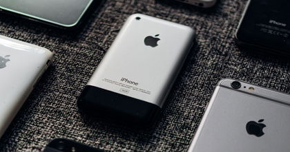 Si tienes uno de estos dispositivos antiguos de Apple puedes ganar mucho dinero Si tienes uno de estos dispositivos antiguos de Apple puedes ganar mucho dinero
