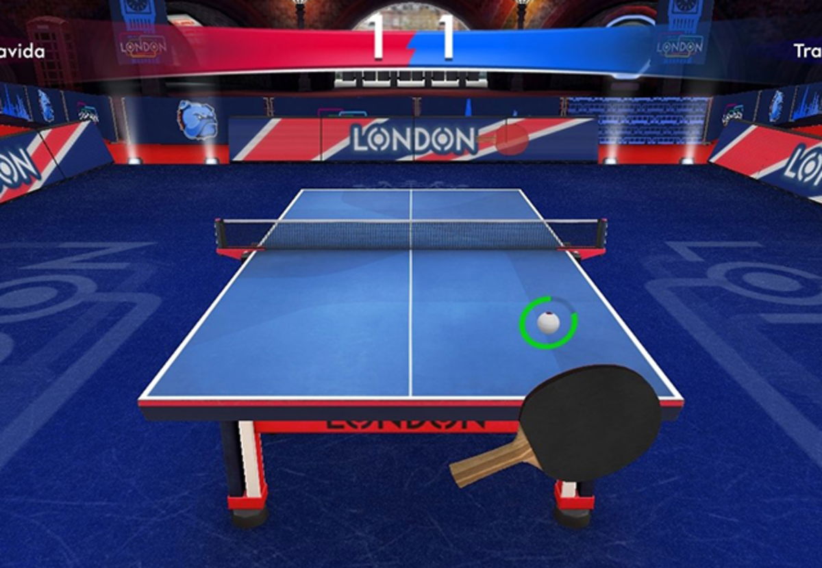 Los 8 mejores juegos de Ping Pong para iPhone