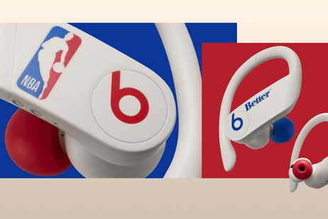 Estos son los Beats especiales por el 75 aniversario de la NBA Estos son los Beats especiales por el 75 aniversario de la NBA