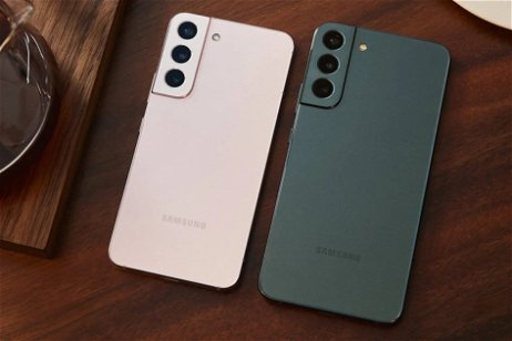Los smartphones de Samsung ralentizarían aplicaciones aposta