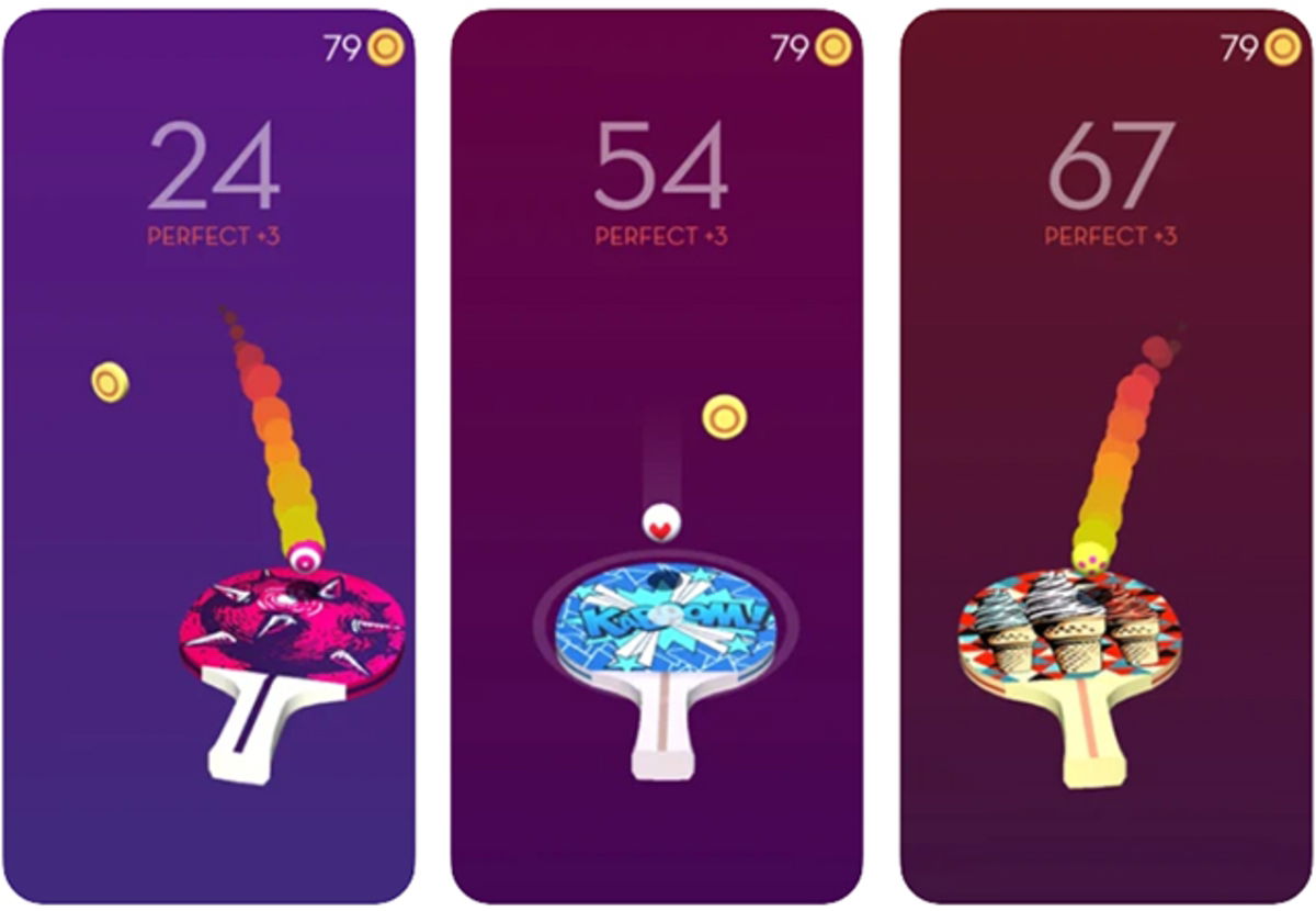 The 8 Best Ping Pong Games For IPhone GEARRICE