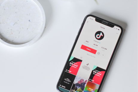 Los vídeos de TikTok ya pueden ser de 10 minutos Los vídeos de TikTok ya pueden ser de 10 minutos