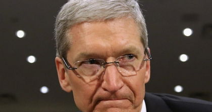 Una semana más, Apple vuelve a pagar 5 millones de multa en Países Bajos Una semana más, Apple vuelve a pagar 5 millones de multa en Países Bajos