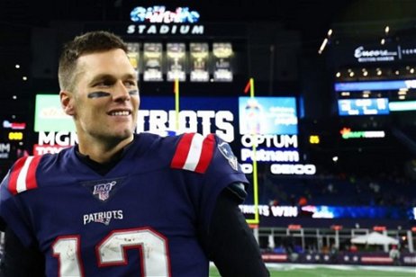 Apple TV+ tendrá un documental sobre los New England Patriots centrado en la era de Tom Brady