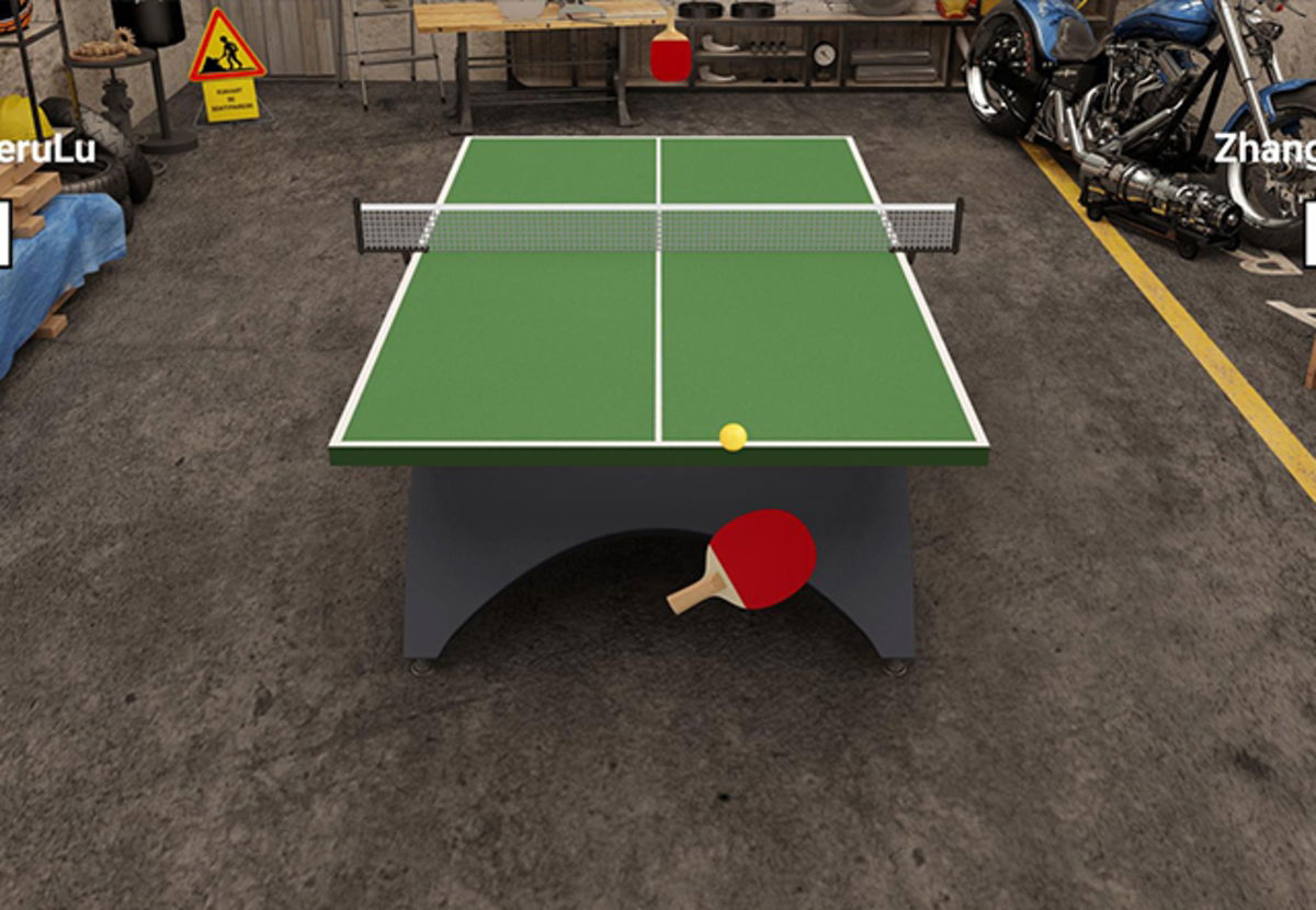The 8 Best Ping Pong Games For IPhone GEARRICE