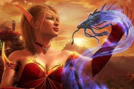 Tendremos un nuevo juego de Warcraft para móviles