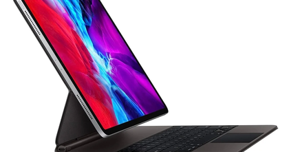 Cómo ajustar el brillo del teclado del iPad desde el Centro de Control Cómo ajustar el brillo del teclado del iPad desde el Centro de Control