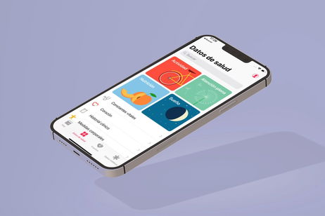 Tu iPhone puede decirte si es probable que te vayas a caer en los próximos meses Tu iPhone puede decirte si es probable que te vayas a caer en los próximos meses