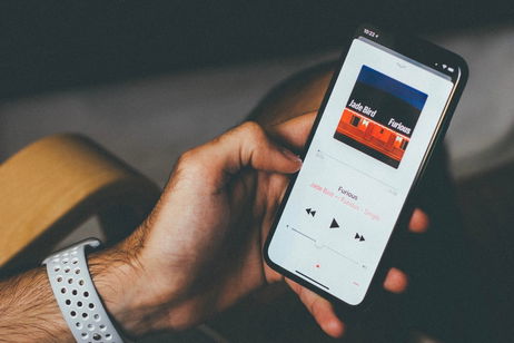 5 razones para pasarte de Spotify a Apple Music