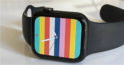 Este Apple Watch con 4G tira su precio 130 euros