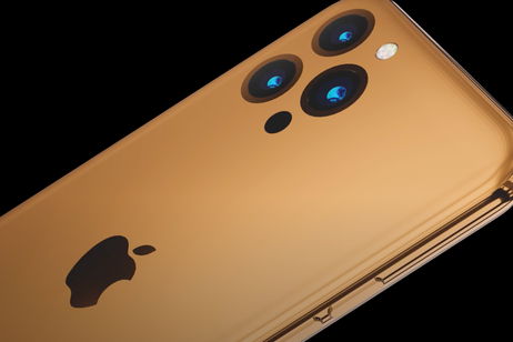Este concepto de iPhone 14 es tan increíble que desearás que sea real Este concepto de iPhone 14 es tan increíble que desearás que sea real