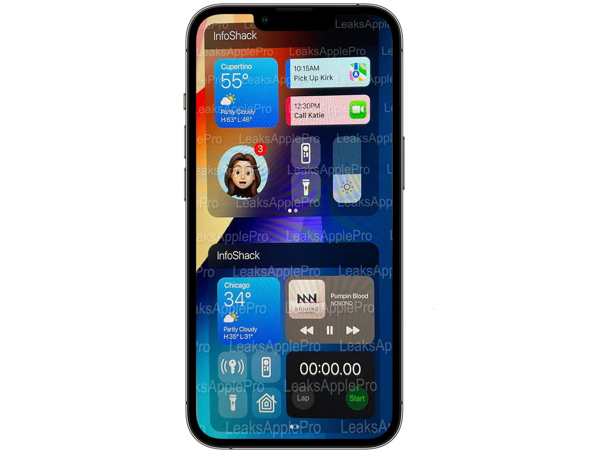 iOS 16 novedades, dispositivos compatibles y fecha de salida