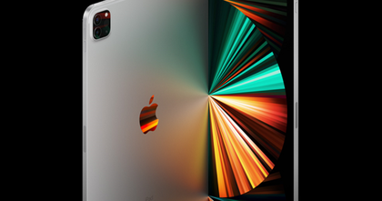 Apple prepara la llegada de la tecnología OLED a los iPad Apple prepara la llegada de la tecnología OLED a los iPad