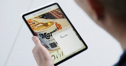 iPadOS 16 podría traer una nueva gestión de ventanas flotantes iPadOS 16 podría traer una nueva gestión de ventanas flotantes