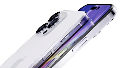 El iPhone 14 Pro será más grueso que el iPhone original