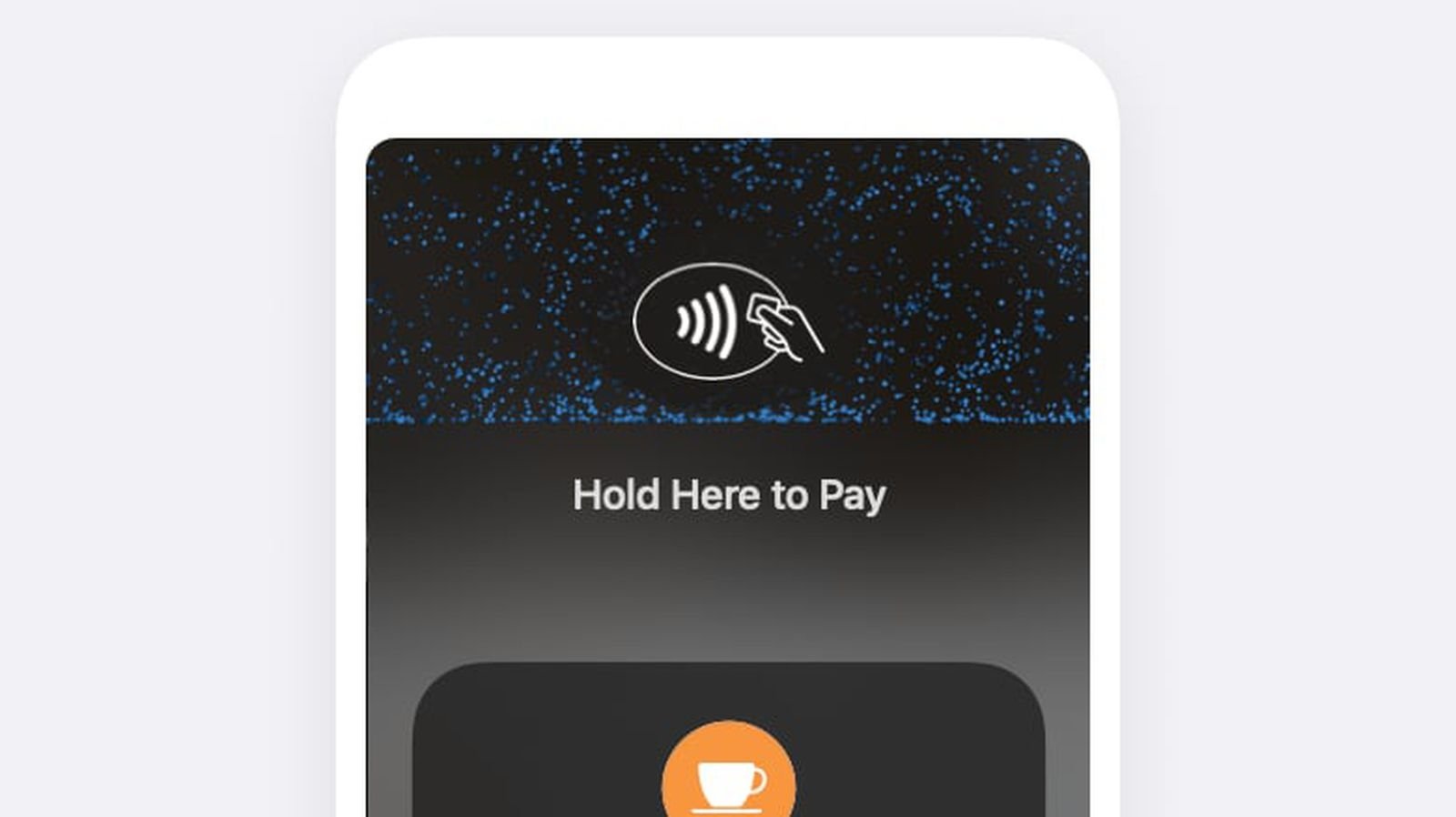 Tap to Pay en iPhone