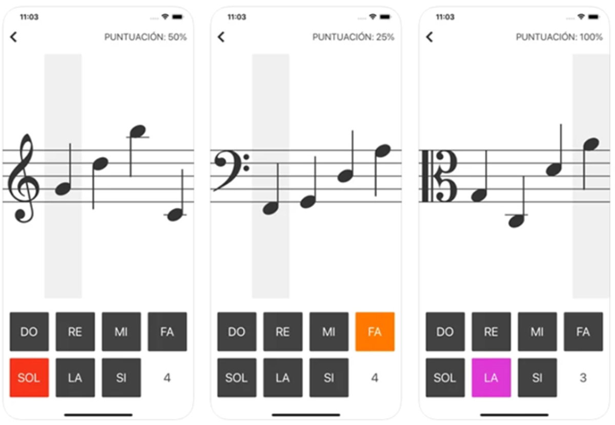 Inicia en el mundo de la música de forma rápida con ‎LASIDO
