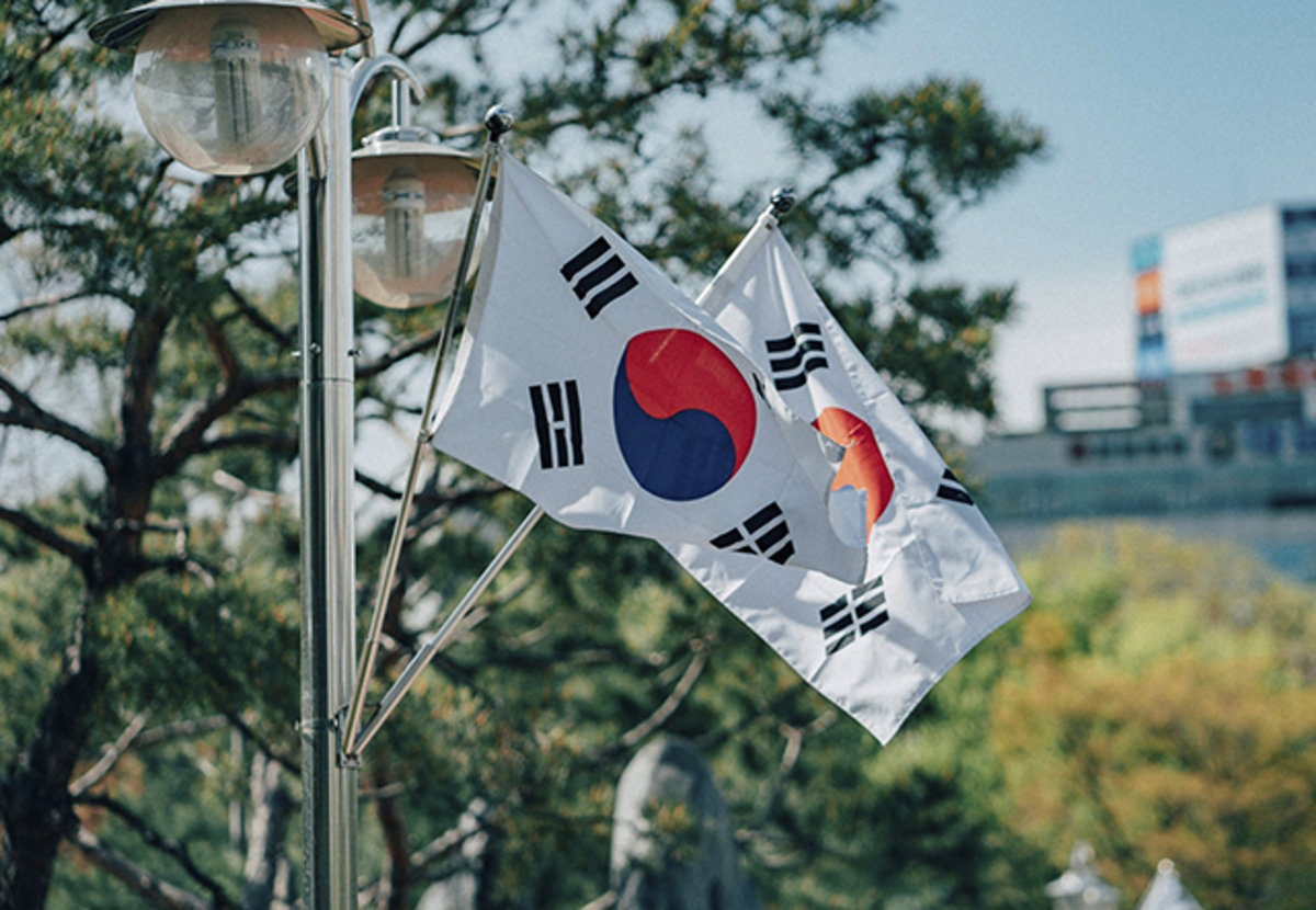 ‎Millors aplicacions per aprendre coreà a l'iPhone