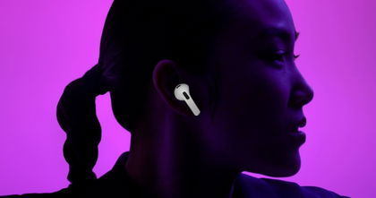 Los AirPods 3 sufren una caída espectacular hasta 159 euros y traen un regalazo Los AirPods 3 sufren una caída espectacular hasta 159 euros y traen un regalazo