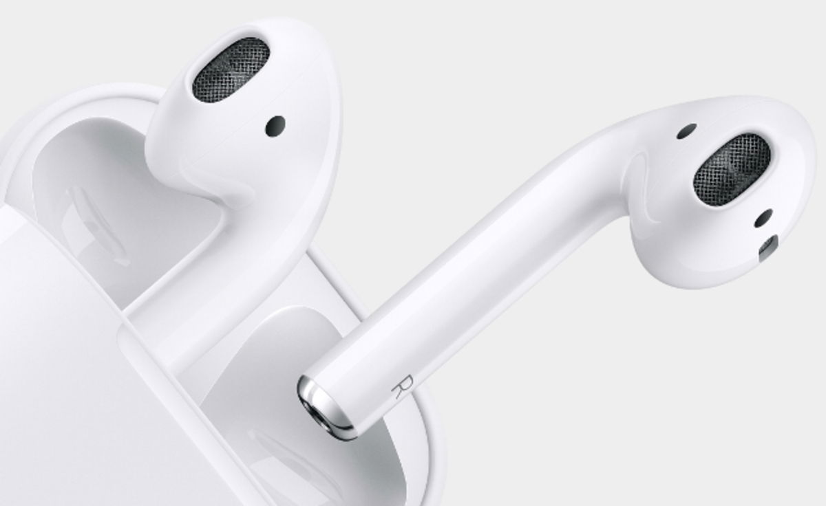 Apple planea el lanzamiento de unos AirPods Lite con un precio mucho ...