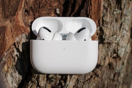 Qué hacer si unos AirPods no se conectan al Apple Watch