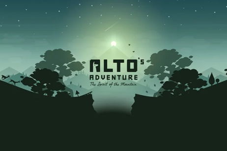 Alto’s Adventure: The Spirit of the Mountain ya disponible en Apple Arcade Alto’s Adventure: The Spirit of the Mountain ya disponible en Apple Arcade