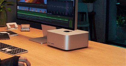 Apple explica por qué el Mac Studio con chip M1 Ultra pesa casi 1 Kg más