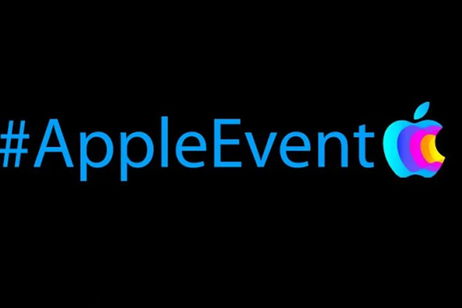 El evento de Apple ya tiene su Hashflag en Twitter El evento de Apple ya tiene su Hashflag en Twitter
